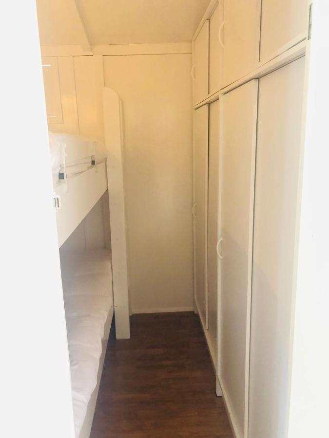 Tiny House 'T Heidehoes In Usselo エンスヘーデ エクステリア 写真